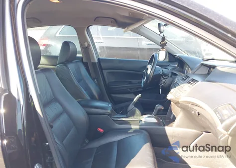 2012 Honda Accord 2.4 Se from USA, damaged, VIN 1HGCP2F64CA229684